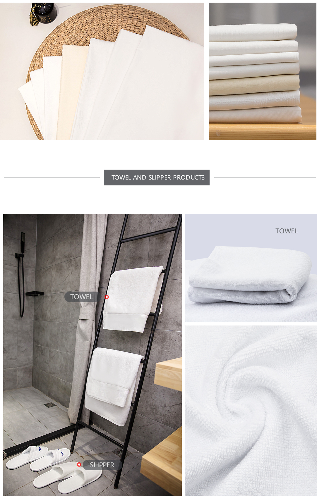 HOTEL/HOSPITAL SUPPLIES(图3)