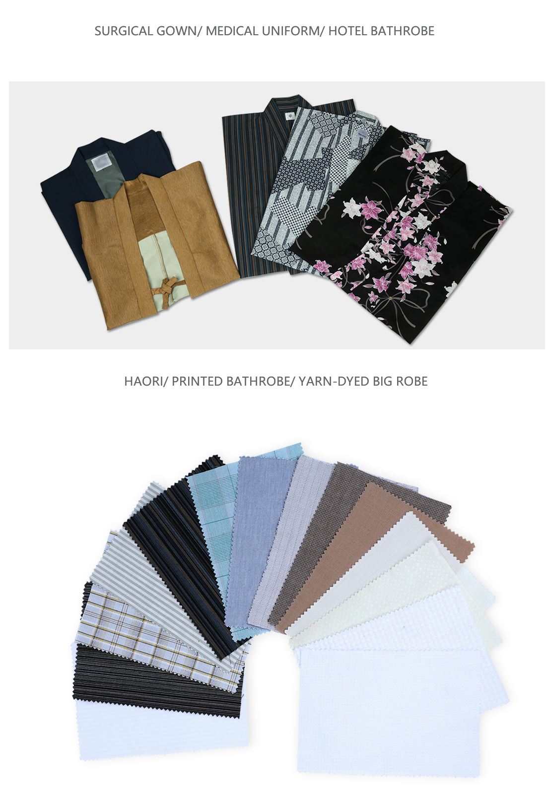 HOTEL/HOSPITAL SUPPLIES(图6)