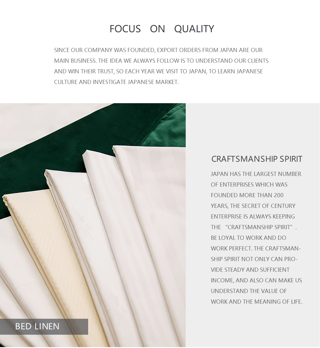 HOTEL/HOSPITAL SUPPLIES(图2)