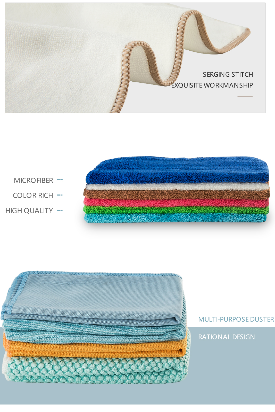 CLEANING SUPPLIES(图2)