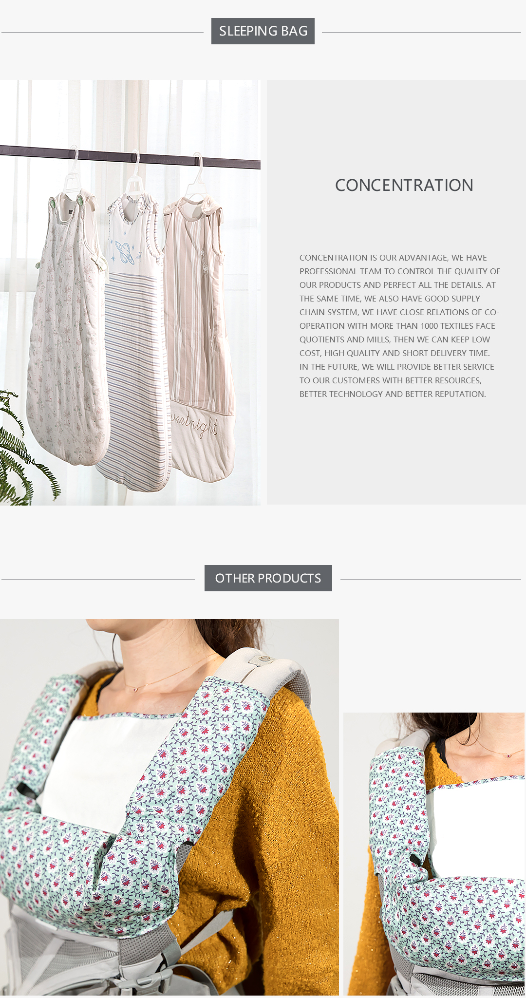 LINEN DEPARTMENT(图4)